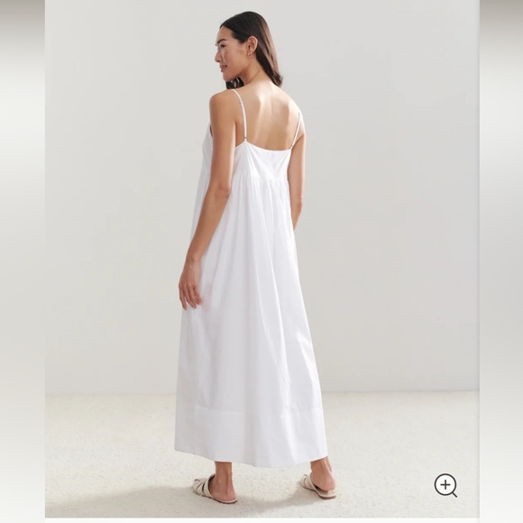 Jenni kayne white cove dress - Picture 4 of 9